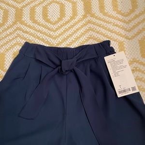 Lulu lemon pants NWT